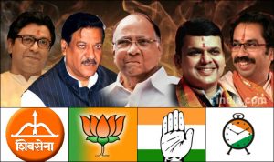 Maharashtra Election 2023
