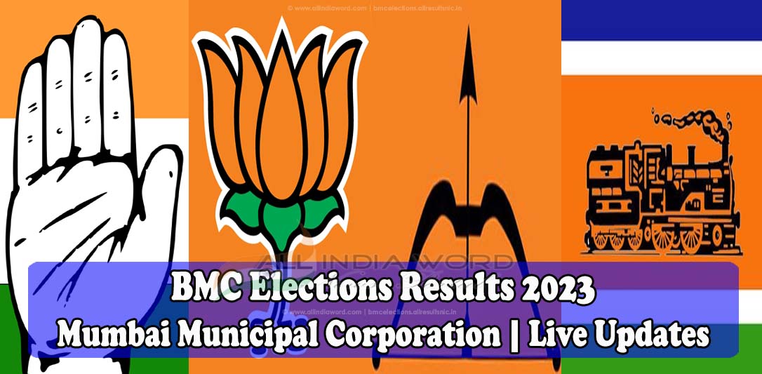 Brihanmumbai Municipal Corporation Results